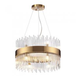 Изображение продукта Подвесная люстра Odeon Light Focco 